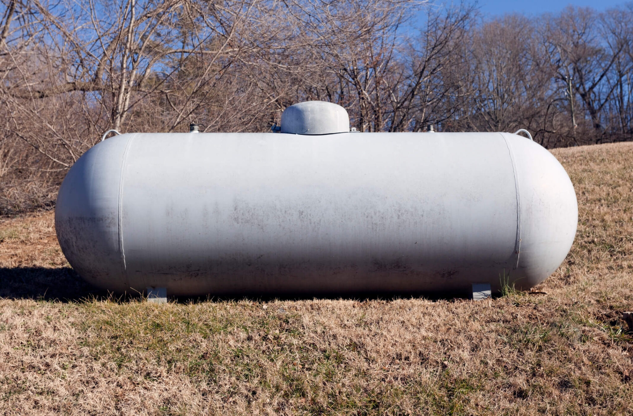 Propane Service Provider In Utah & Nevada Blackburn’s Propane Inc.